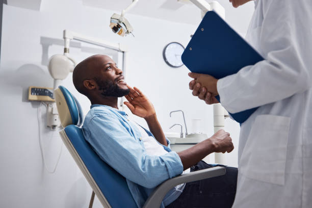 Best Emergency Gum Pain Relief  in Westover, AL