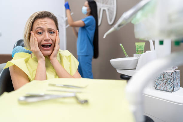 Best Knocked-Out Tooth Emergency  in Westover, AL
